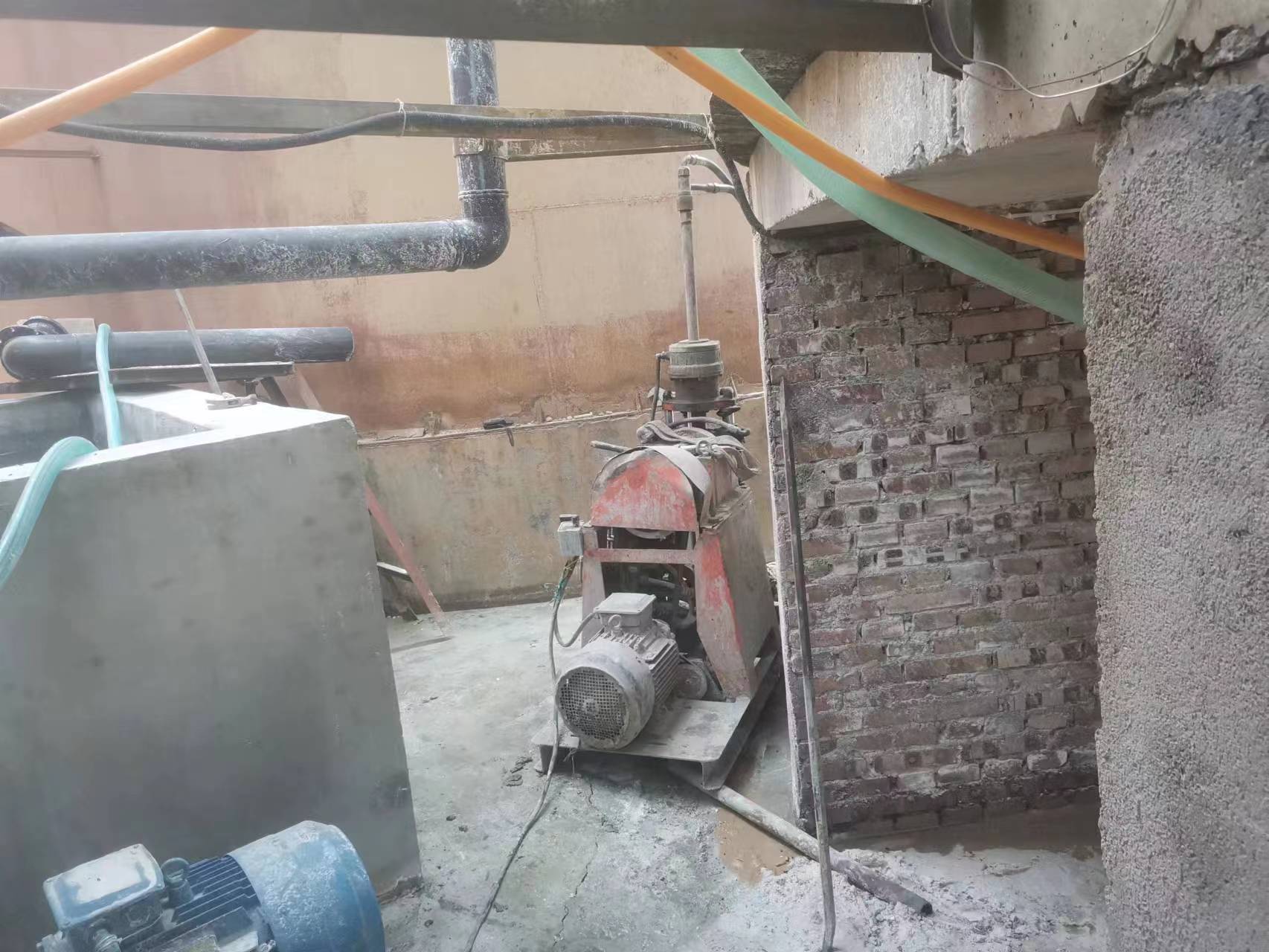 普陀压浆作业流程有哪些