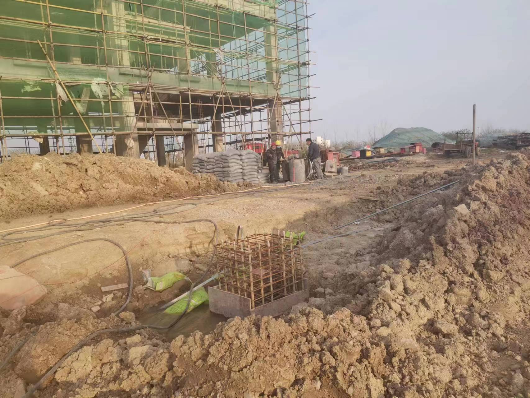 普陀当桥梁出现裂缝的时候应该及时加固修补